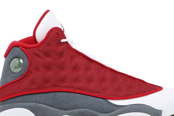 Jordan 13 Retro Gym Red Flint Grey DJ5982-600 - Arviolet photo 2