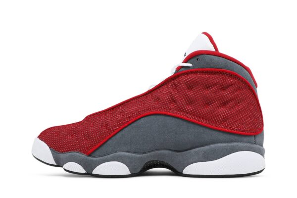 Jordan 13 Retro Gym Red Flint Grey DJ5982-600 - Arviolet photo 3