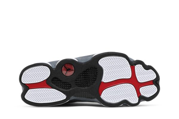 Jordan 13 Retro Gym Red Flint Grey DJ5982-600 - Arviolet photo 4