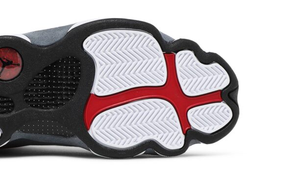 Jordan 13 Retro Gym Red Flint Grey DJ5982-600 - Arviolet photo 5