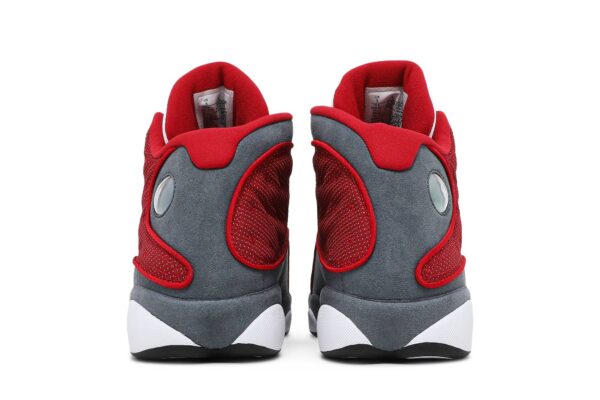Jordan 13 Retro Gym Red Flint Grey DJ5982-600 - Arviolet photo 6