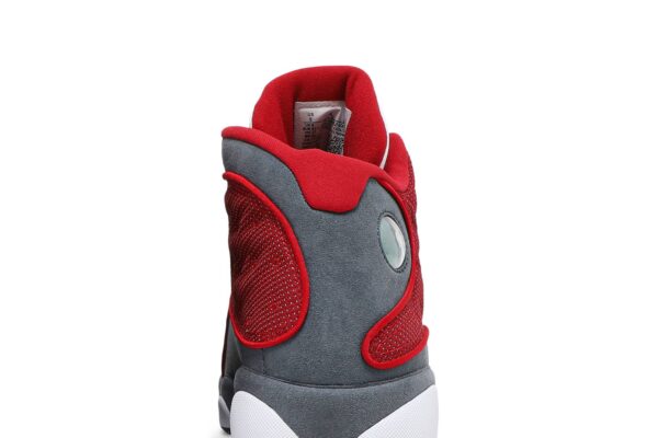 Jordan 13 Retro Gym Red Flint Grey DJ5982-600 - Arviolet photo 7