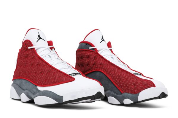 Jordan 13 Retro Gym Red Flint Grey DJ5982-600 - Arviolet photo 8