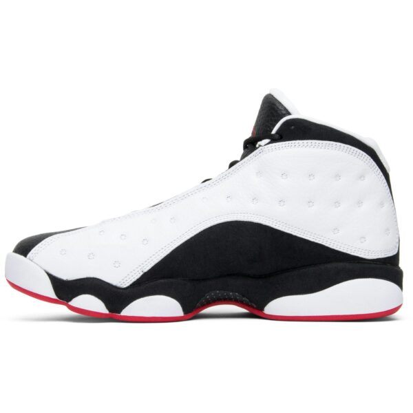 Jordan 13 Retro He Got Game (2018) 414571-104 - Arviolet photo 3