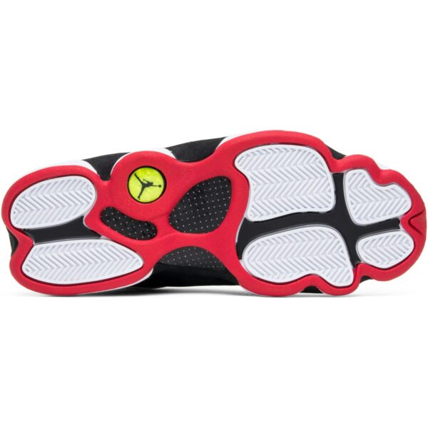 Jordan 13 Retro He Got Game (2018) 414571-104 - Arviolet photo 4