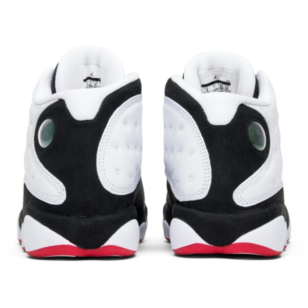 Jordan 13 Retro He Got Game (2018) 414571-104 - Arviolet photo 6