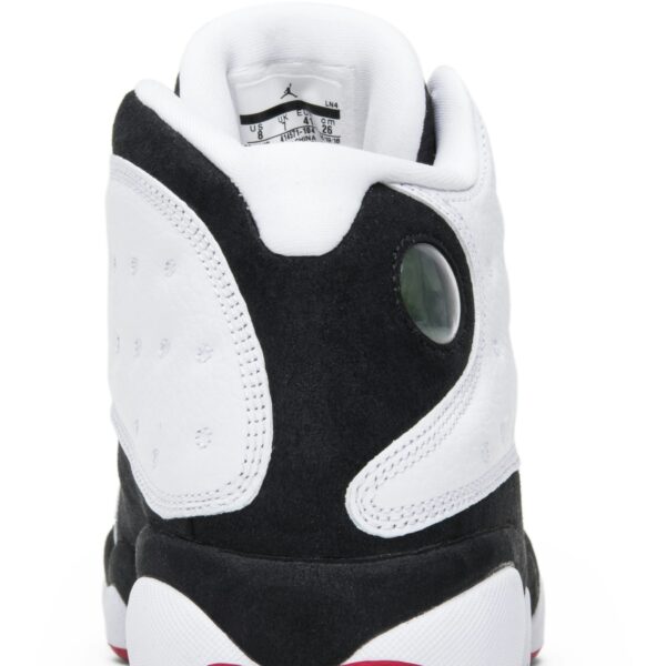 Jordan 13 Retro He Got Game (2018) 414571-104 - Arviolet photo 7