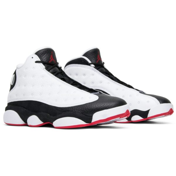 Jordan 13 Retro He Got Game (2018) 414571-104 - Arviolet photo 8