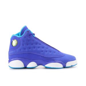 Jordan 13 Retro Hornets (GS) 824246-405 - Arviolet photo 1