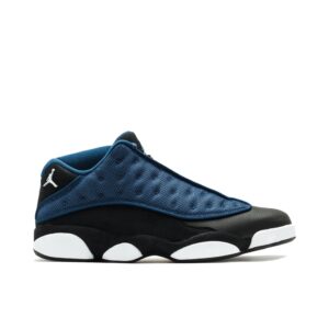 Jordan 13 Retro Low Brave Blue 310810-407 - Arviolet photo 1