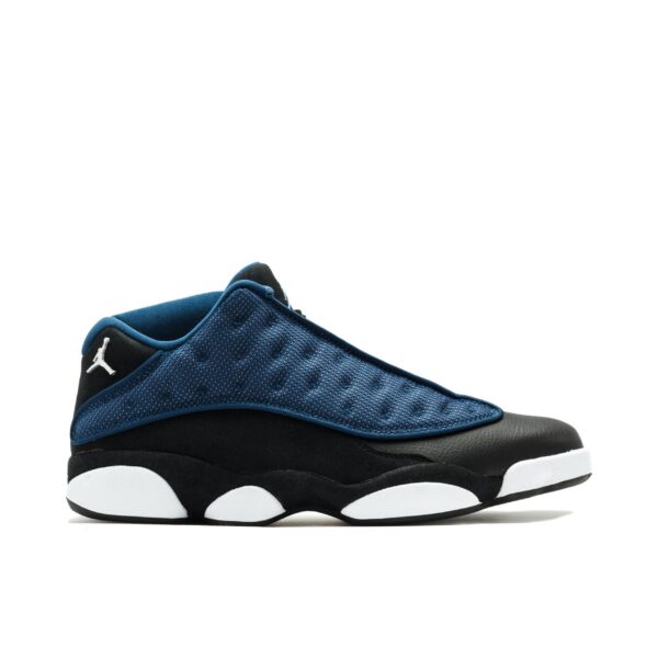 Jordan 13 Retro Low Brave Blue 310810-407 - Arviolet photo 1