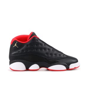 Jordan 13 Retro Low Bred (GS) 310811-027 - Arviolet photo 1