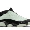 Jordan 13 Retro Low Singles' Day (2021) DM0803-300 - Arviolet photo 1