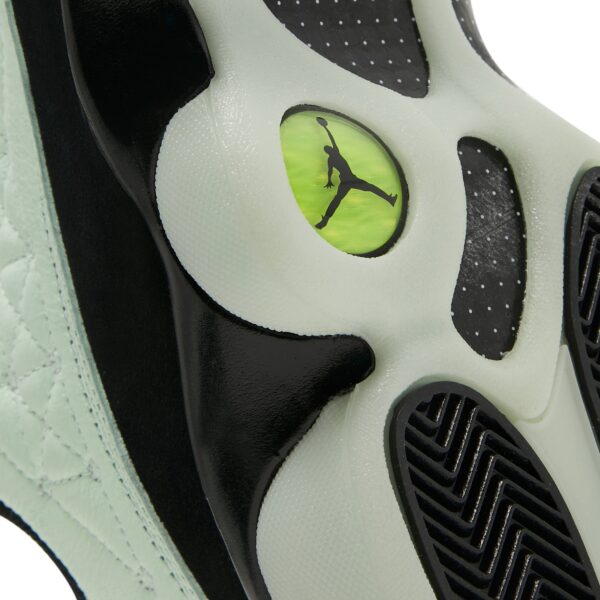 Jordan 13 Retro Low Singles' Day (2021) DM0803-300 - Arviolet photo 10