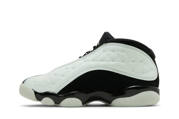 Jordan 13 Retro Low Singles' Day (2021) DM0803-300 - Arviolet photo 3