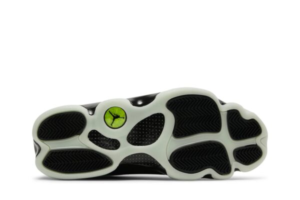 Jordan 13 Retro Low Singles' Day (2021) DM0803-300 - Arviolet photo 4