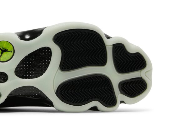 Jordan 13 Retro Low Singles' Day (2021) DM0803-300 - Arviolet photo 5