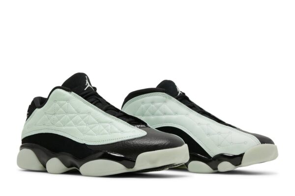 Jordan 13 Retro Low Singles' Day (2021) DM0803-300 - Arviolet photo 8