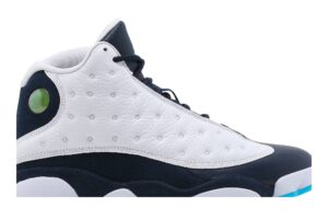 Jordan 13 Retro Obsidian Powder Blue White 414571-144 - Arviolet photo 2