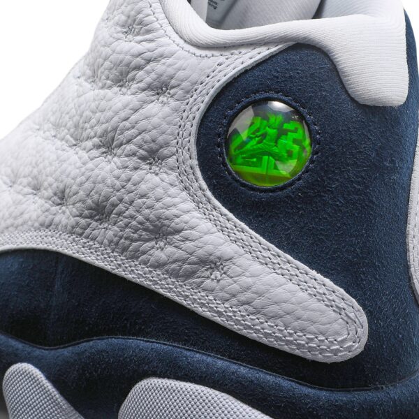 Jordan 13 Retro Obsidian Powder Blue White 414571-144 - Arviolet photo 9