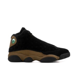 Jordan 13 Retro Olive 417571-006 - Arviolet photo 1