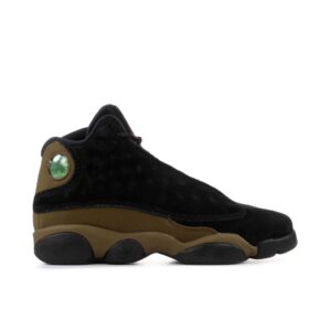 Jordan 13 Retro Olive (GS) 884129-006 - Arviolet photo 1