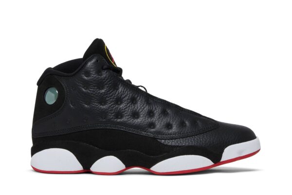 Jordan 13 Retro Playoffs (2023) 414571-062 - Arviolet photo 1