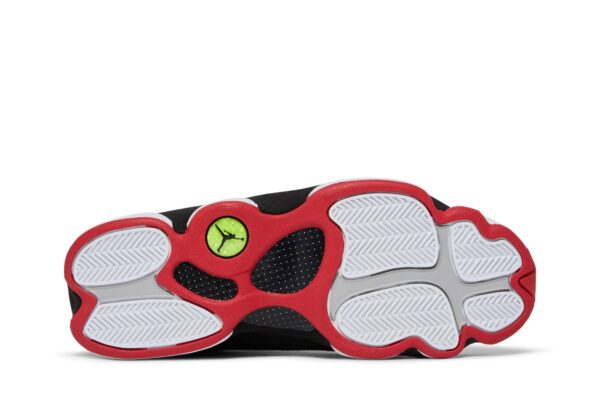 Jordan 13 Retro Playoffs (2023) 414571-062 - Arviolet photo 4