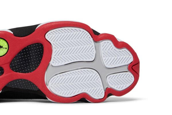 Jordan 13 Retro Playoffs (2023) 414571-062 - Arviolet photo 5