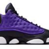 Jordan 13 Retro Purple Venom (GS) FD4648-501 - Arviolet photo 1