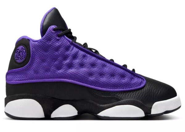 Jordan 13 Retro Purple Venom (GS) FD4648-501 - Arviolet photo 1