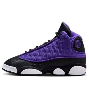 Jordan 13 Retro Purple Venom (GS) FD4648-501 - Arviolet photo 2