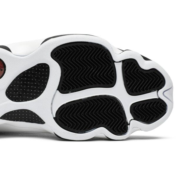 Jordan 13 Retro Reverse He Got Game 414571-061 - Arviolet photo 5