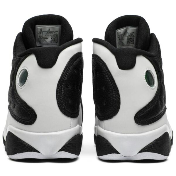Jordan 13 Retro Reverse He Got Game 414571-061 - Arviolet photo 6
