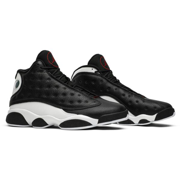 Jordan 13 Retro Reverse He Got Game 414571-061 - Arviolet photo 8
