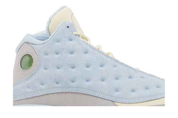 Jordan 13 Retro SoleFly DX5763-100 - Arviolet photo 2