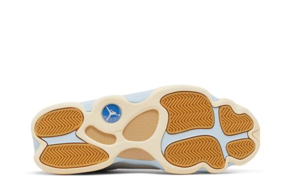 Jordan 13 Retro SoleFly DX5763-100 - Arviolet photo 4
