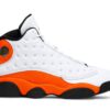 Jordan 13 Retro Starfish 414571-108 - Arviolet photo 1