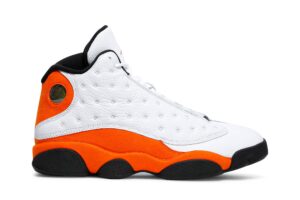 Jordan 13 Retro Starfish 414571-108 - Arviolet photo 1
