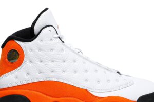 Jordan 13 Retro Starfish 414571-108 - Arviolet photo 2