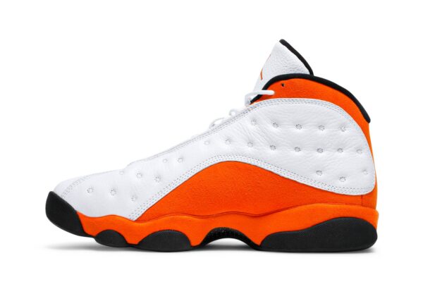 Jordan 13 Retro Starfish 414571-108 - Arviolet photo 3