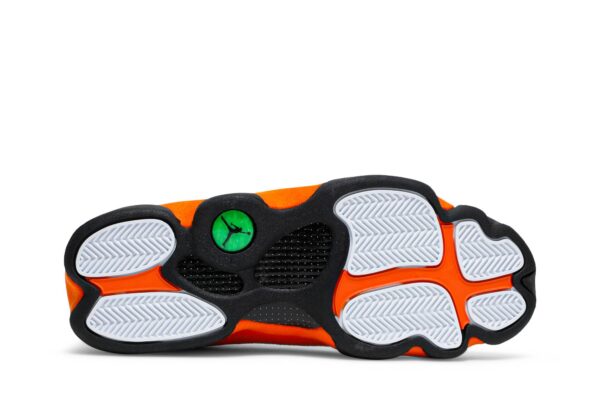 Jordan 13 Retro Starfish 414571-108 - Arviolet photo 4