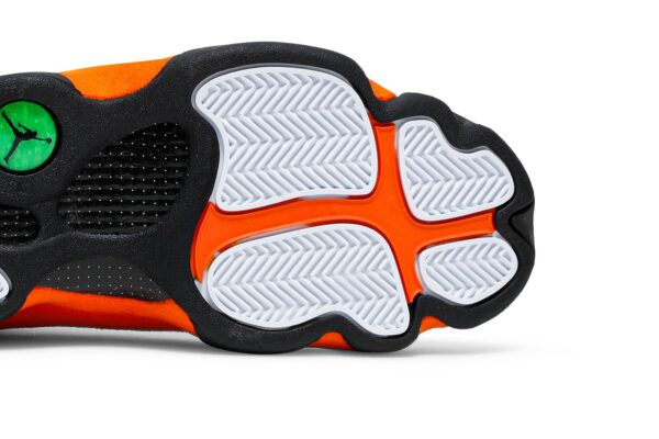 Jordan 13 Retro Starfish 414571-108 - Arviolet photo 5