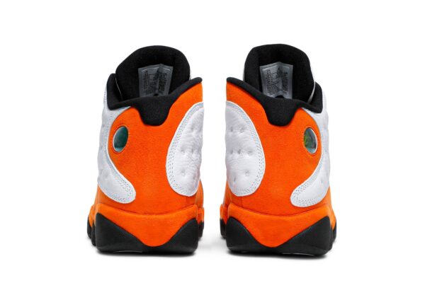 Jordan 13 Retro Starfish 414571-108 - Arviolet photo 6