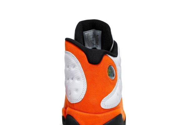 Jordan 13 Retro Starfish 414571-108 - Arviolet photo 7