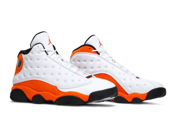 Jordan 13 Retro Starfish 414571-108 - Arviolet photo 8