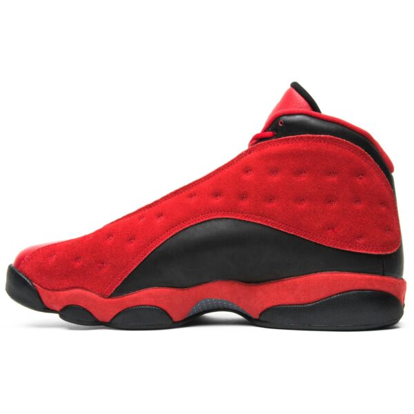 Jordan 13 Retro What Is Love Pack 888164-601 - Arviolet photo 3