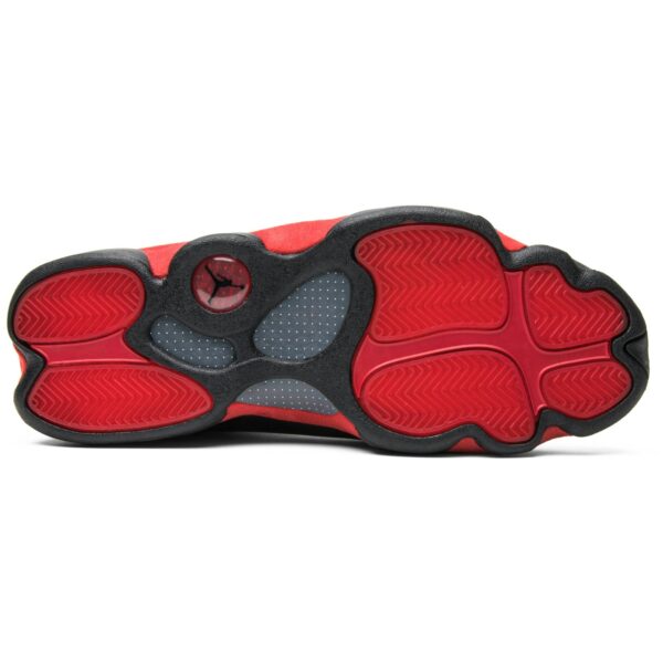 Jordan 13 Retro What Is Love Pack 888164-601 - Arviolet photo 4