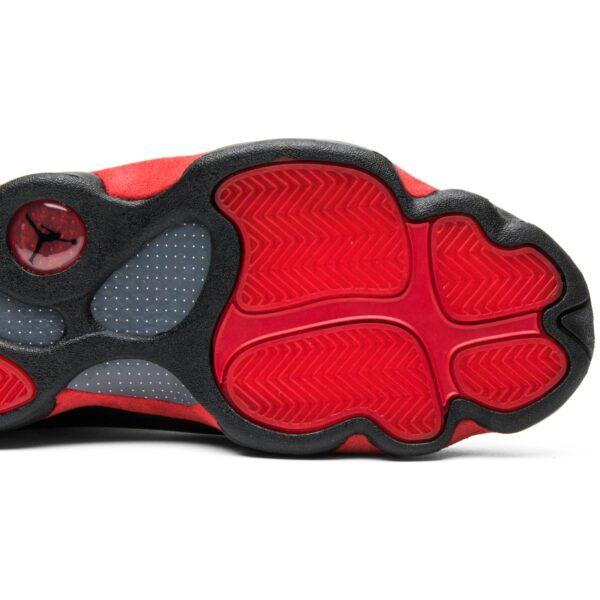 Jordan 13 Retro What Is Love Pack 888164-601 - Arviolet photo 5