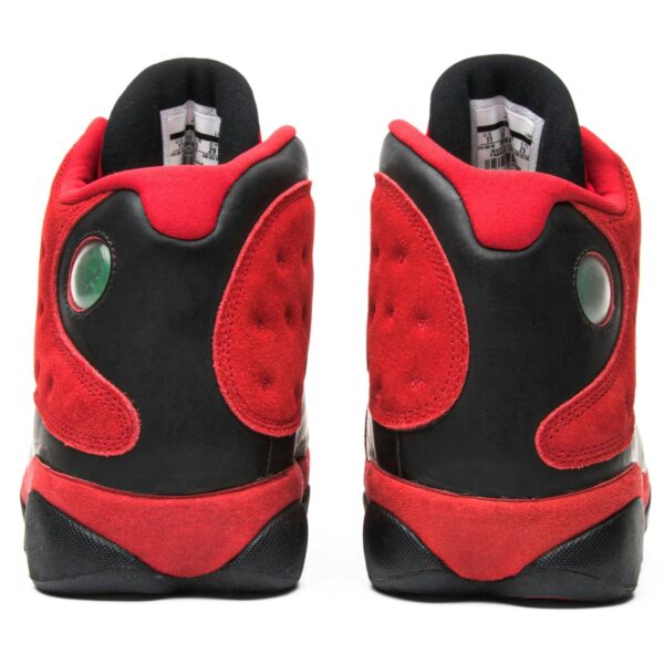 Jordan 13 Retro What Is Love Pack 888164-601 - Arviolet photo 6